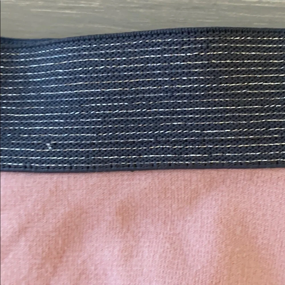 GAP Kids Pink Cotton Skirt